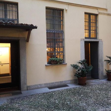 Suite Pantano5 Milán Exterior foto