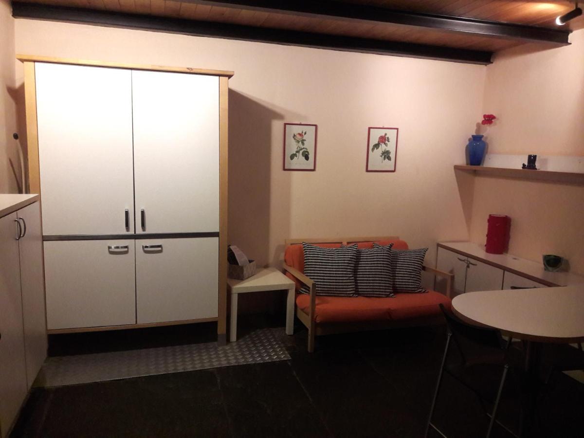 Suite Pantano5 Milán Exterior foto