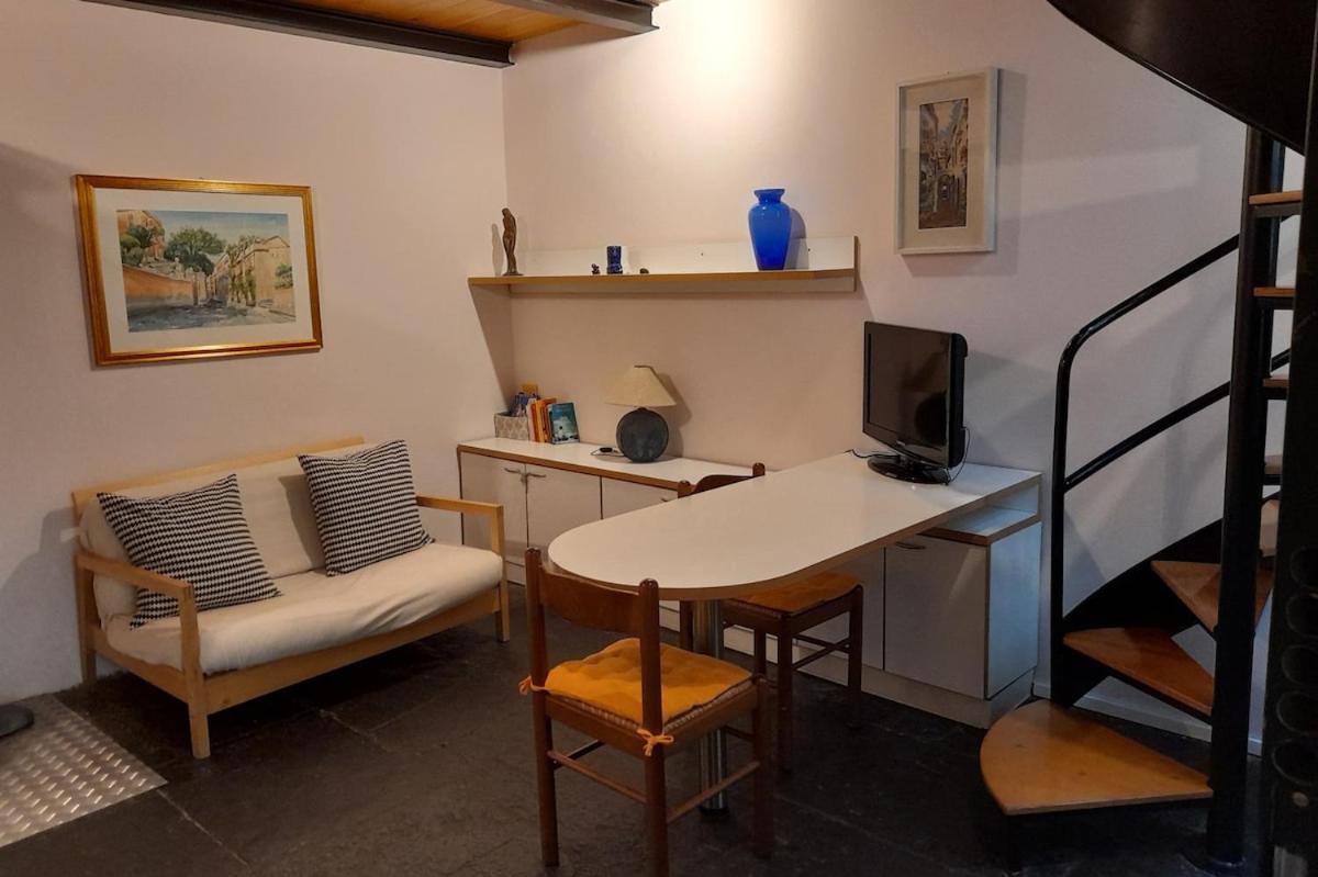 Suite Pantano5 Milán Exterior foto