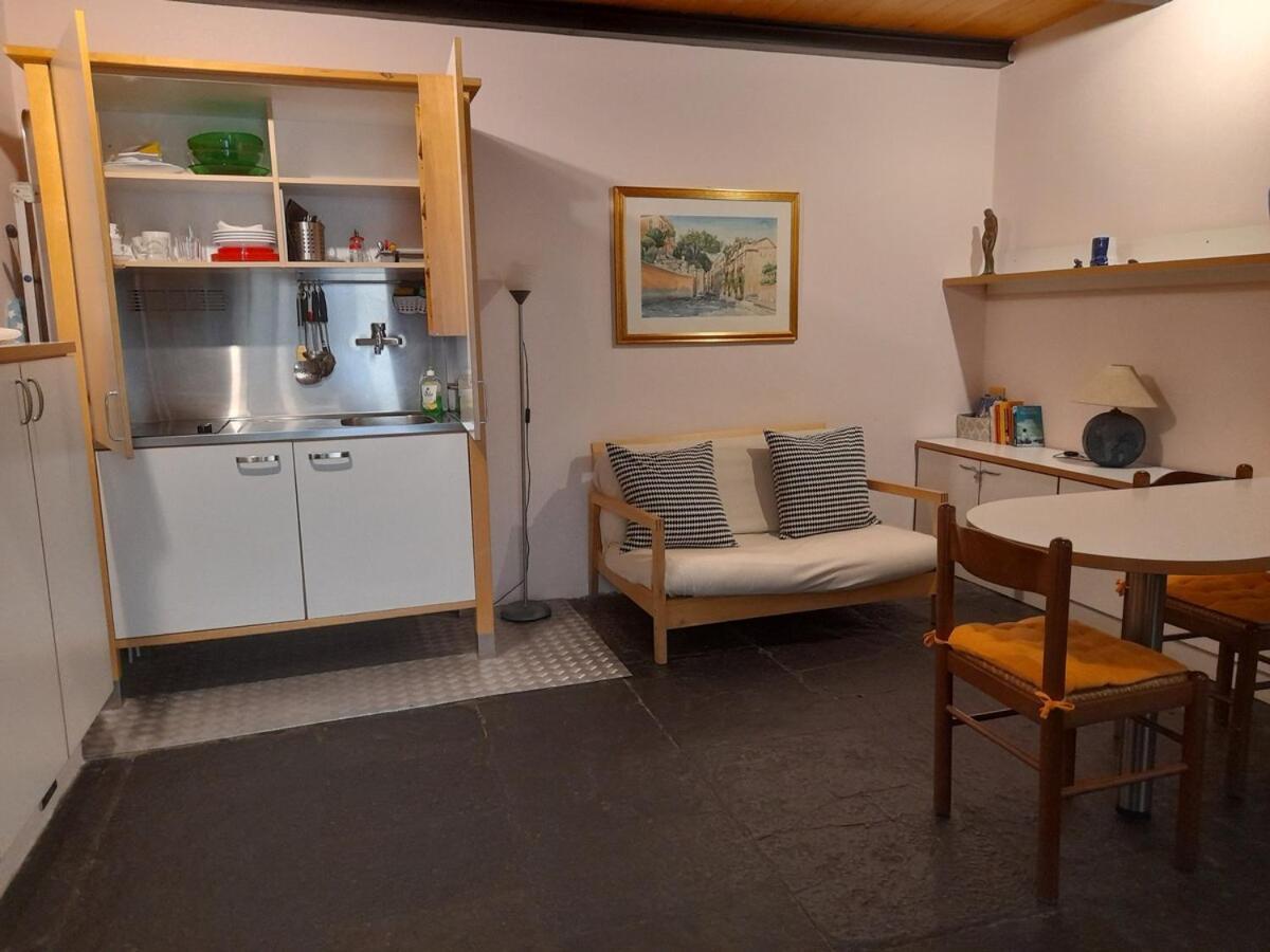 Suite Pantano5 Milán Exterior foto