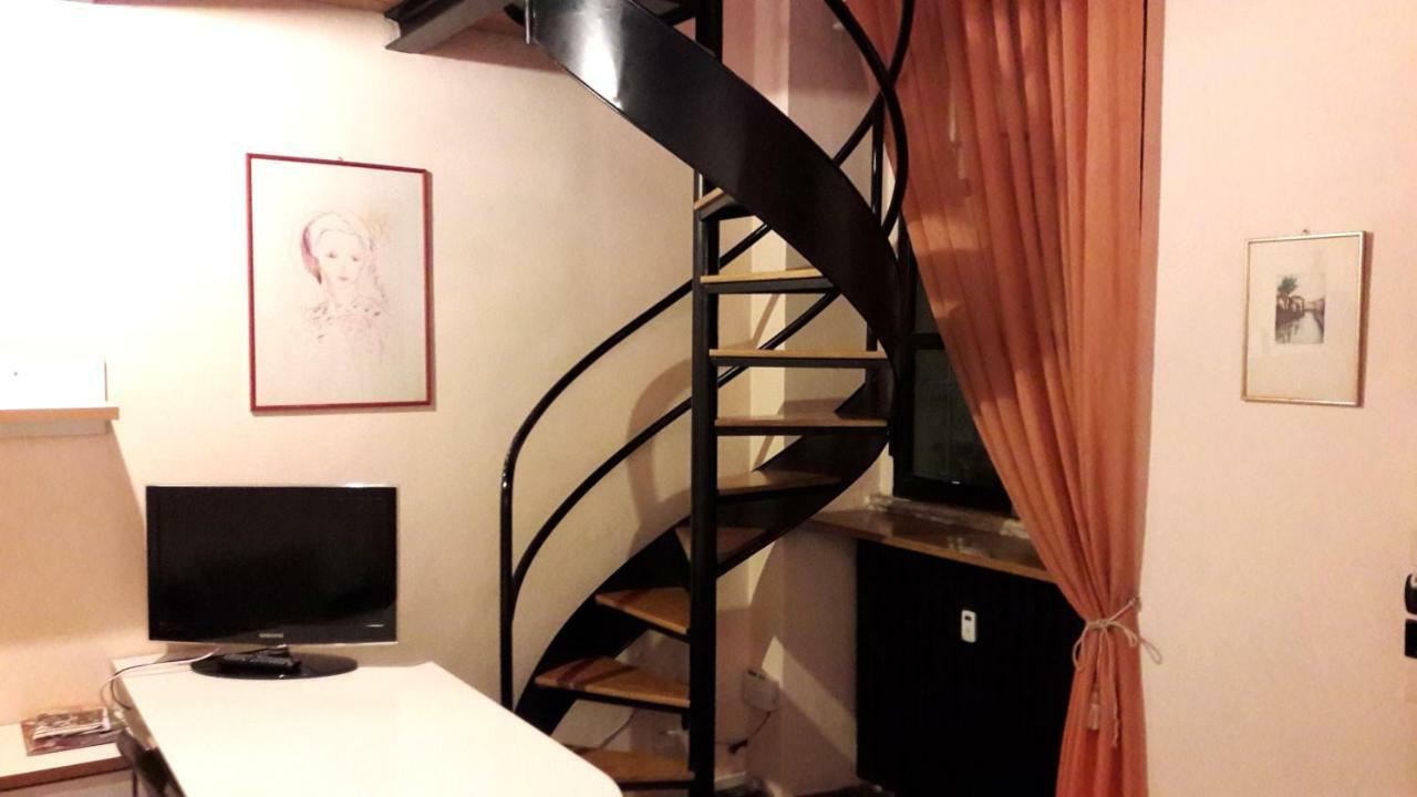 Suite Pantano5 Milán Exterior foto