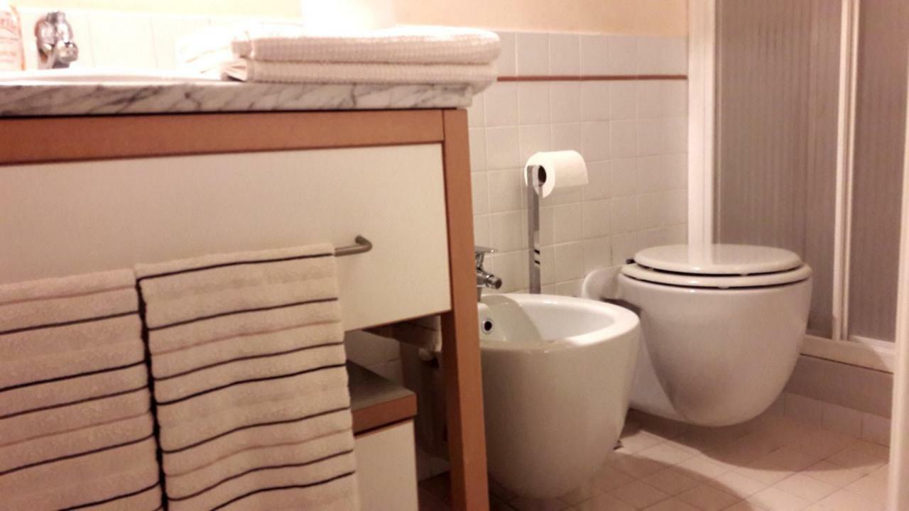 Suite Pantano5 Milán Exterior foto