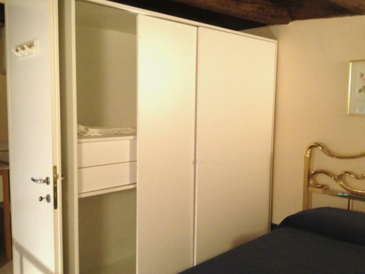 Suite Pantano5 Milán Exterior foto